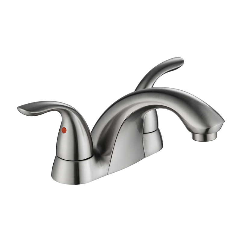 Faucet