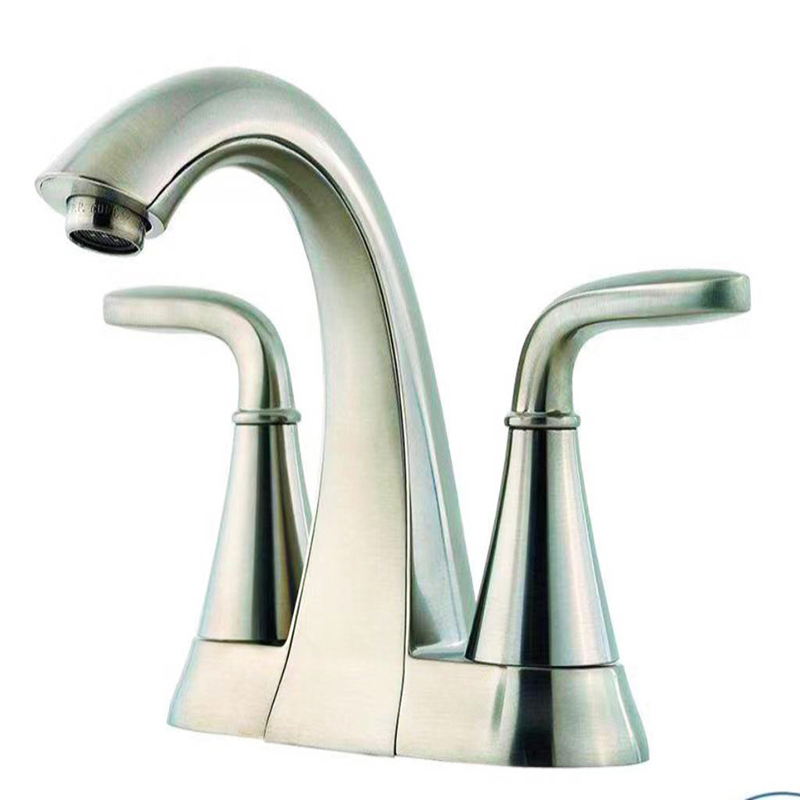 faucet