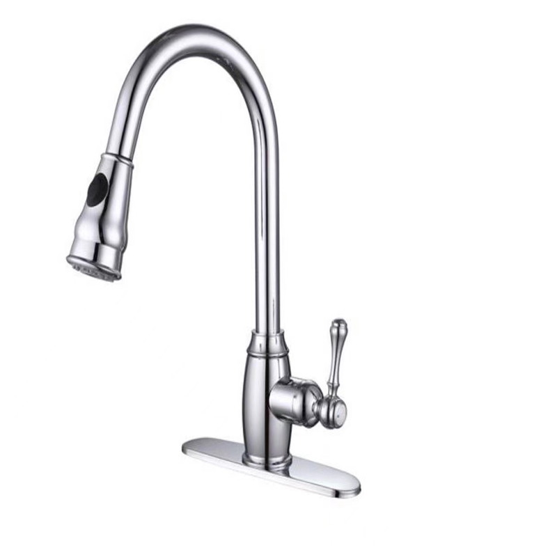 faucet