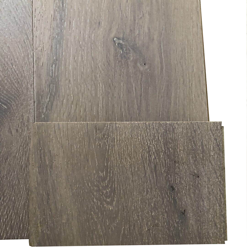 Hardwood Flooring