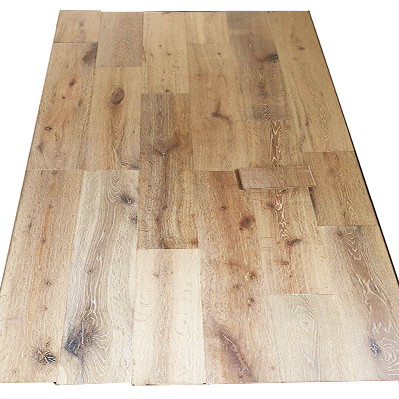 Flooring