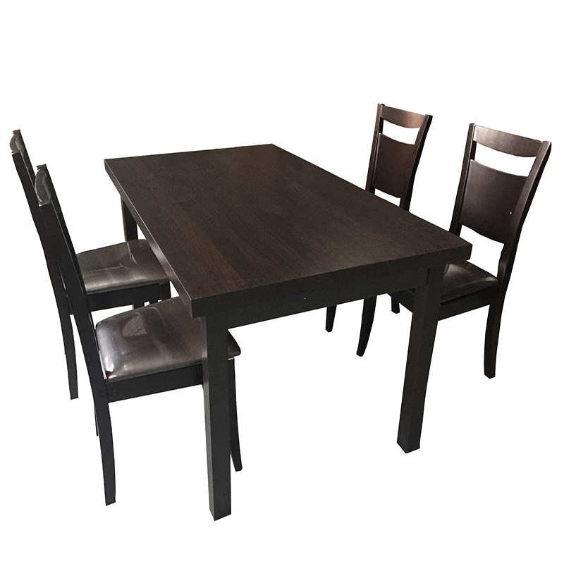 Dining Table & Dining Chair Set