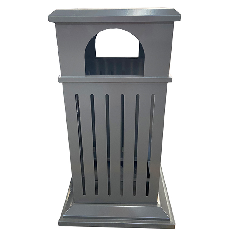 Trash Can