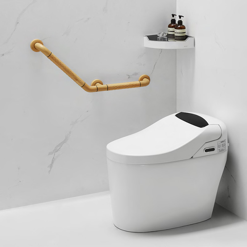 Intelligent / Grab bar