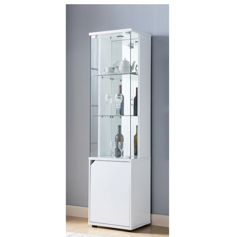 Wine cabinet