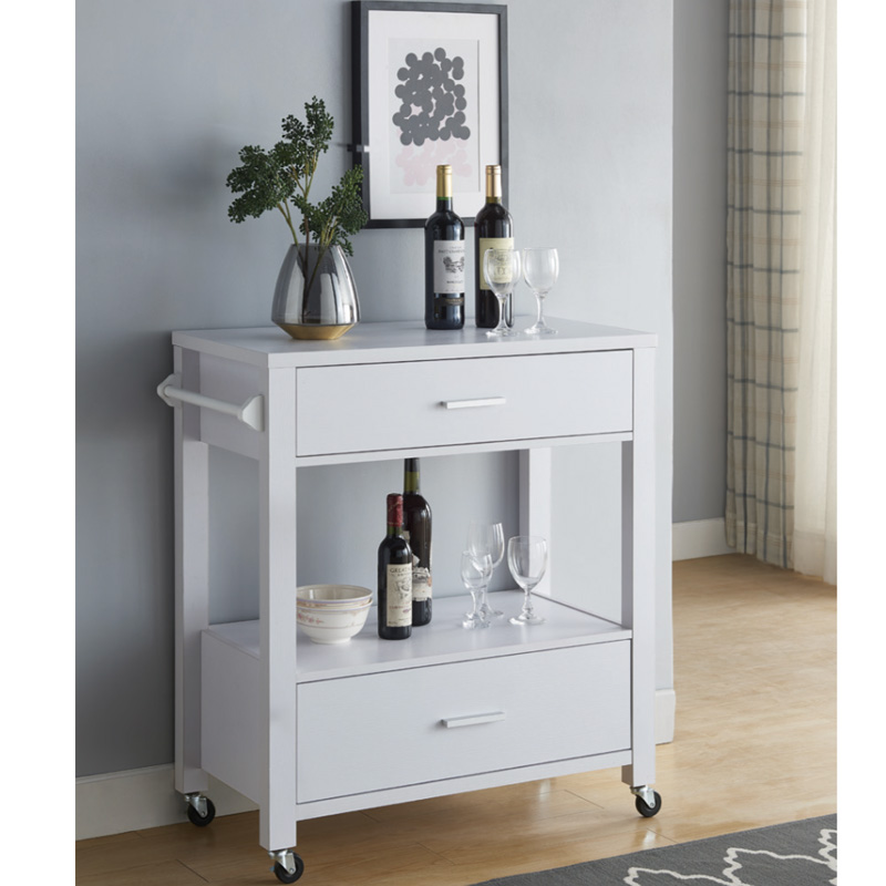 Kitchen Cart