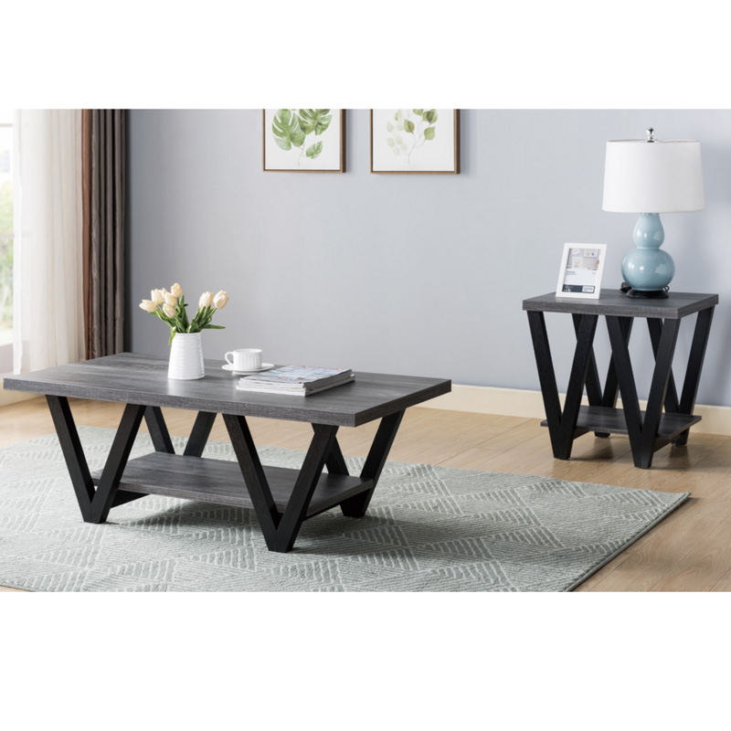 Coffee & End Tables