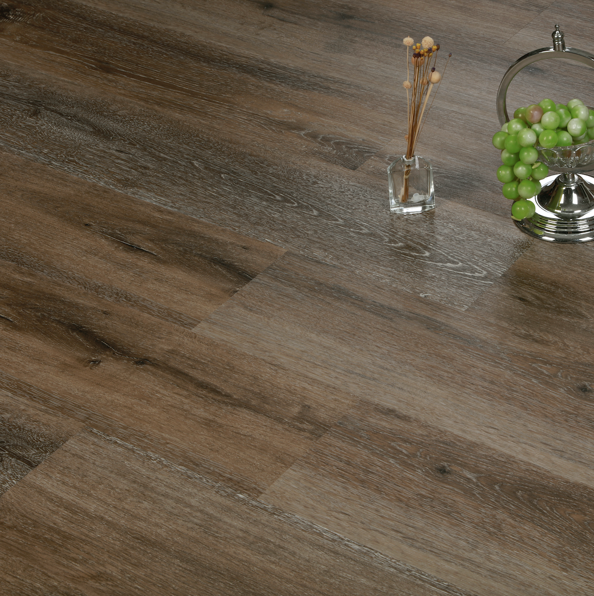 Vinyl Flooring-SPC Click