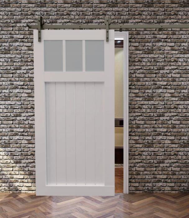 Barn Door