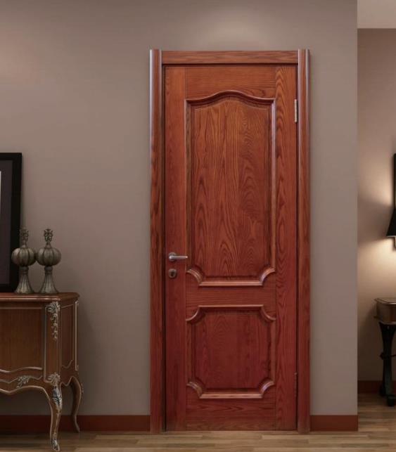 Veneer Door