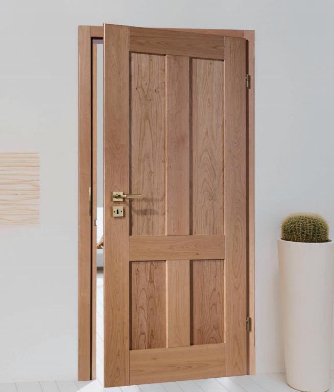 Shaker Style door