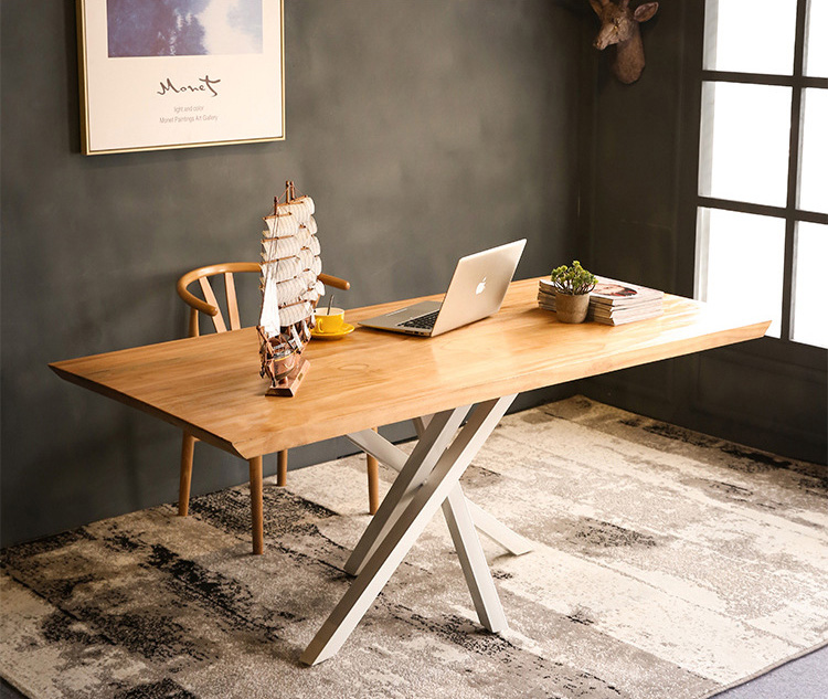 Hardwood Table