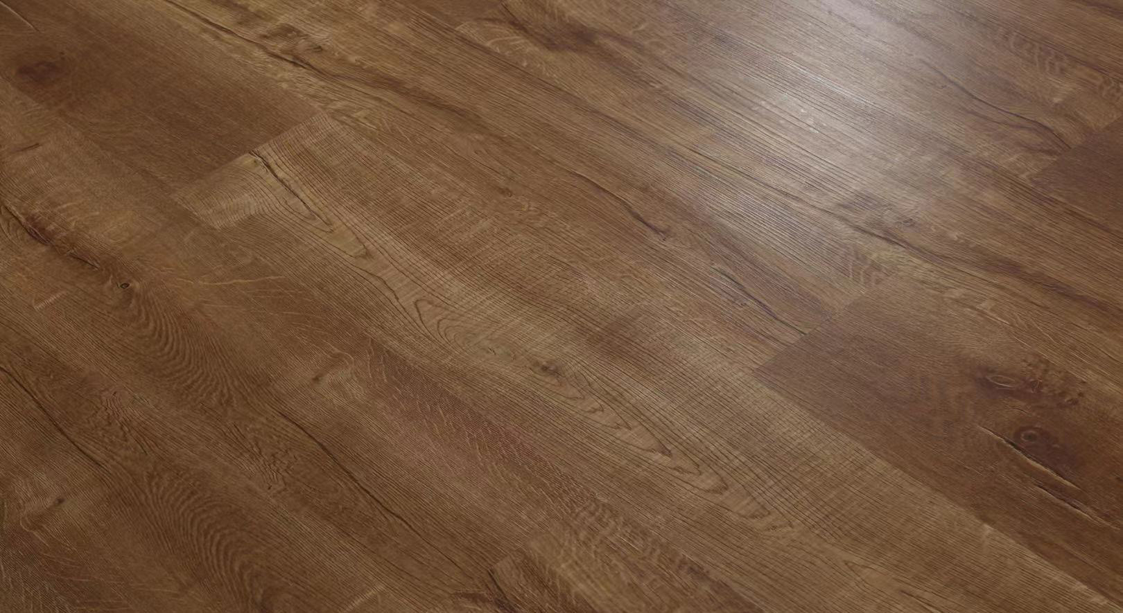 Vinyl Flooring - LVT DRY BACK