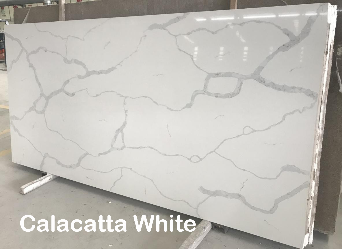 Calacatta White