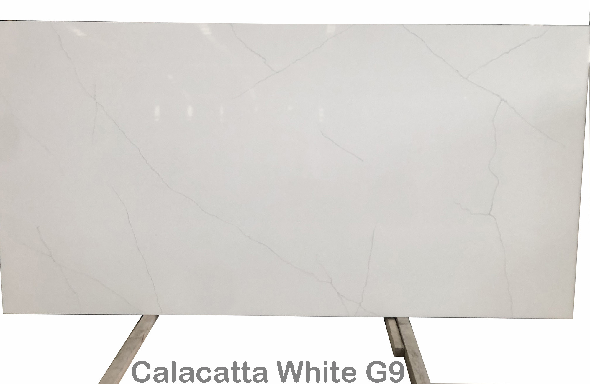 Calacatta White G9