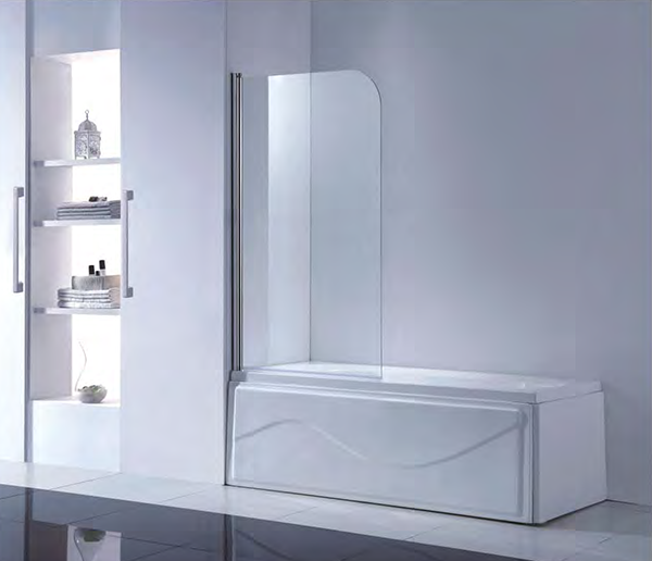 Shower screen JP103