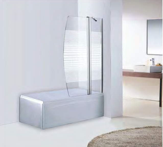 shower screen JK116