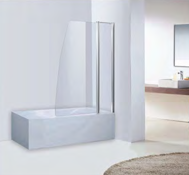 shower screen JK118