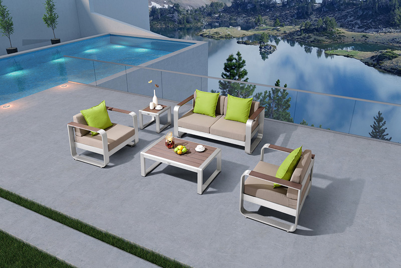 outdoor furniture