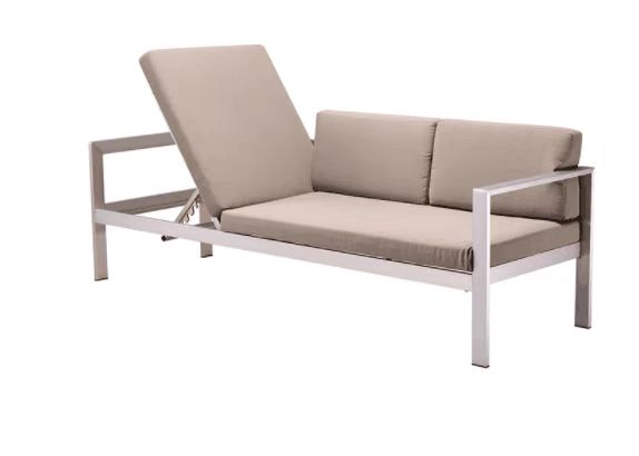 outdoor sofa