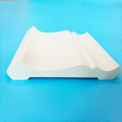 PVC moulding