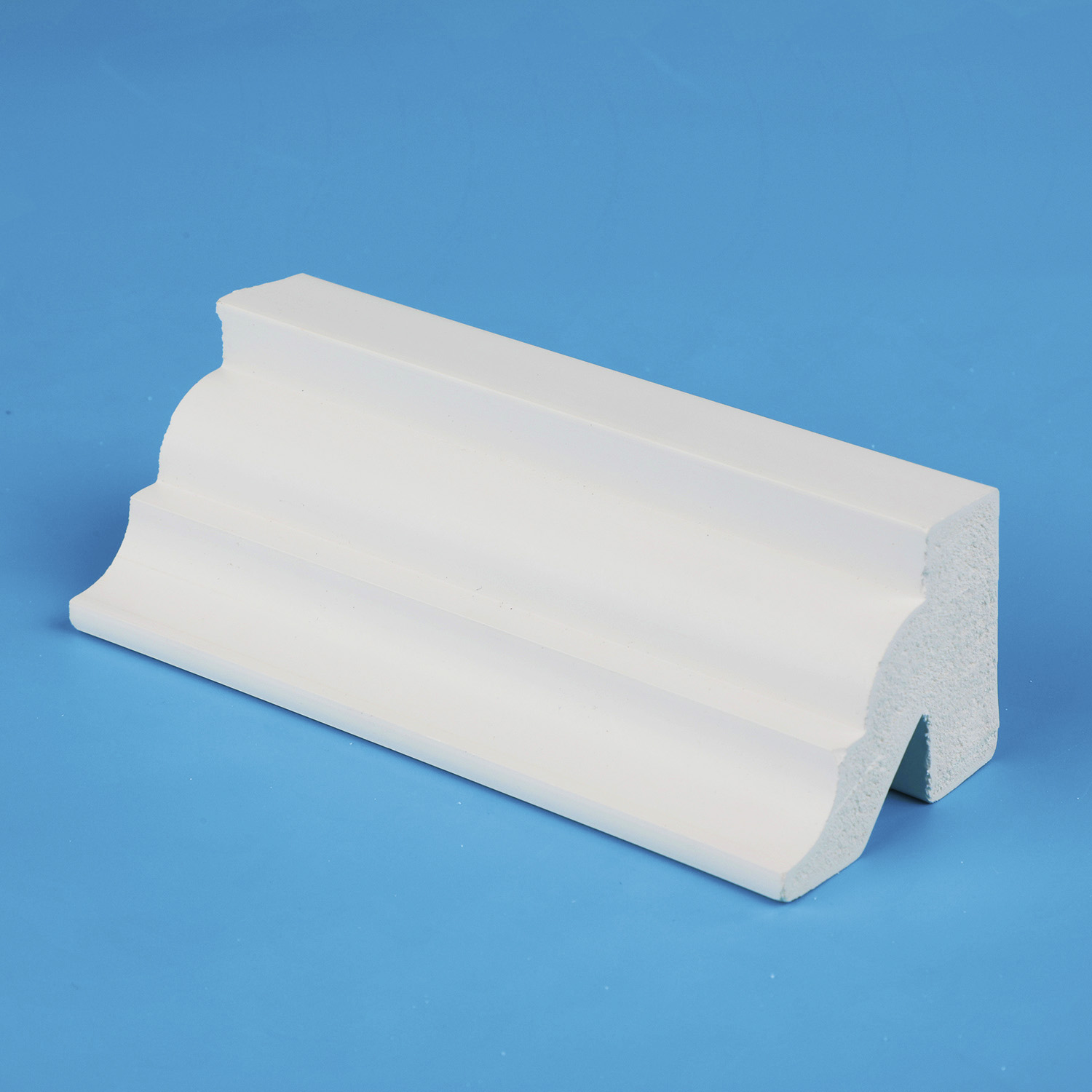 PVC moulding