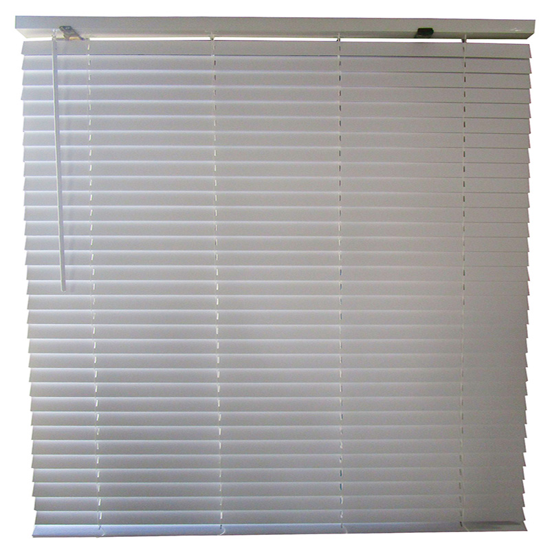 PVC Blinds