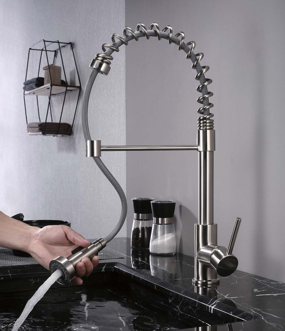 faucet