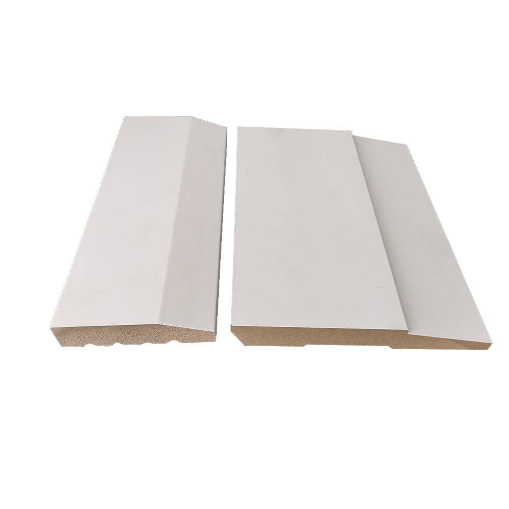 MDF Moulding