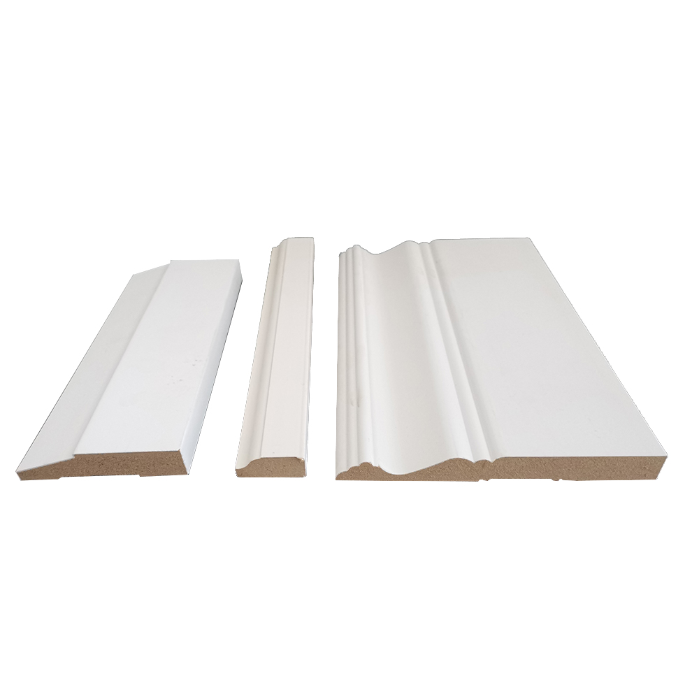 MDF Moulding