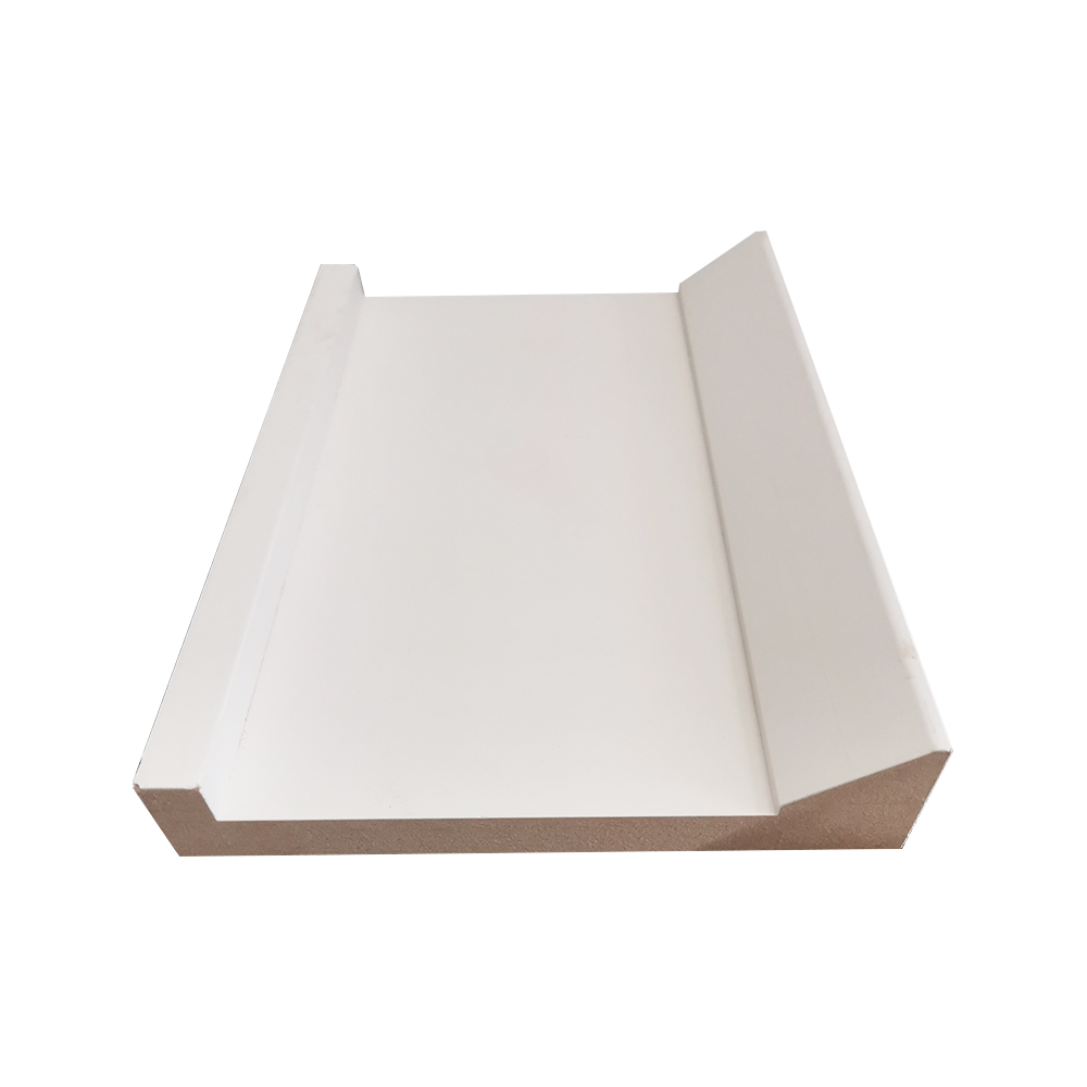 MDF Moulding