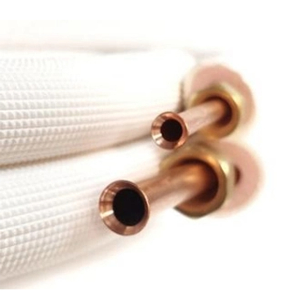 Insulated Copper Tube