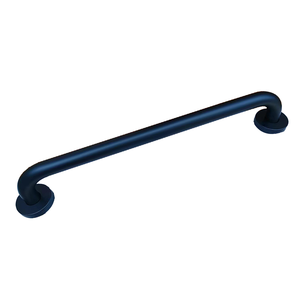 Bathroom grab bar