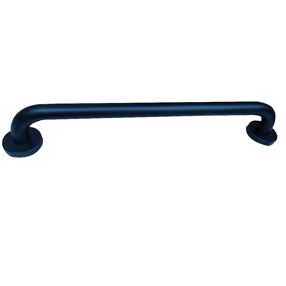 Bathroom grab bar