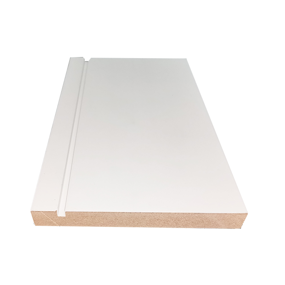 MDF Moulding