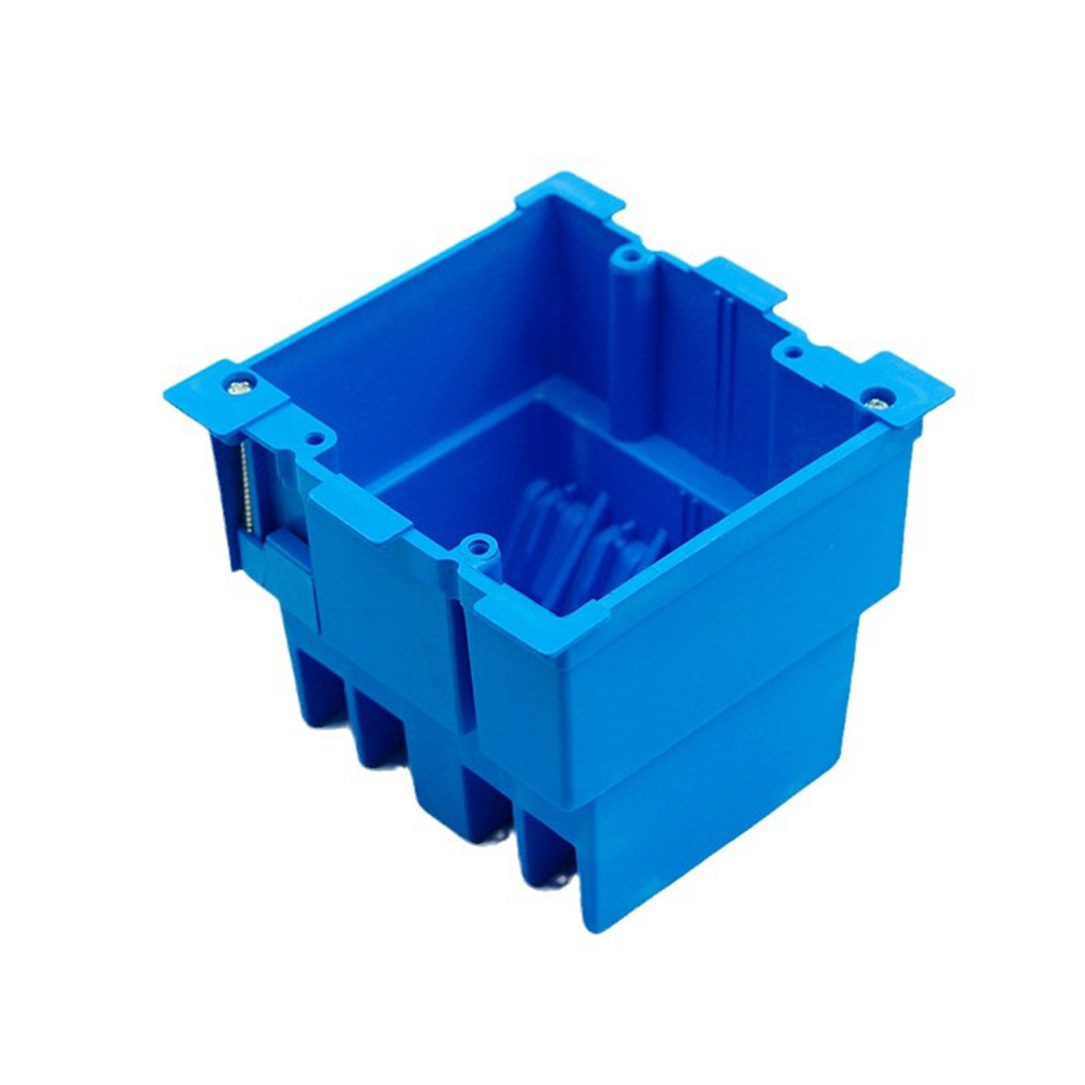 Plastic Ceiling Box