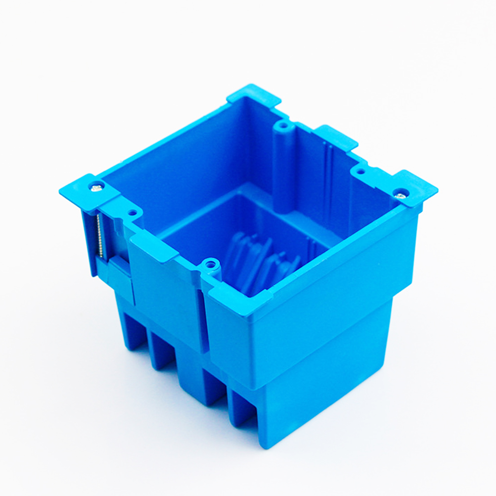 Plastic Ceiling Box