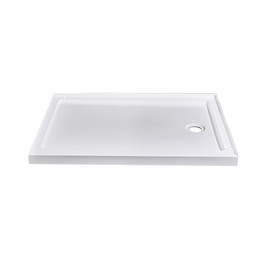 Shower tray