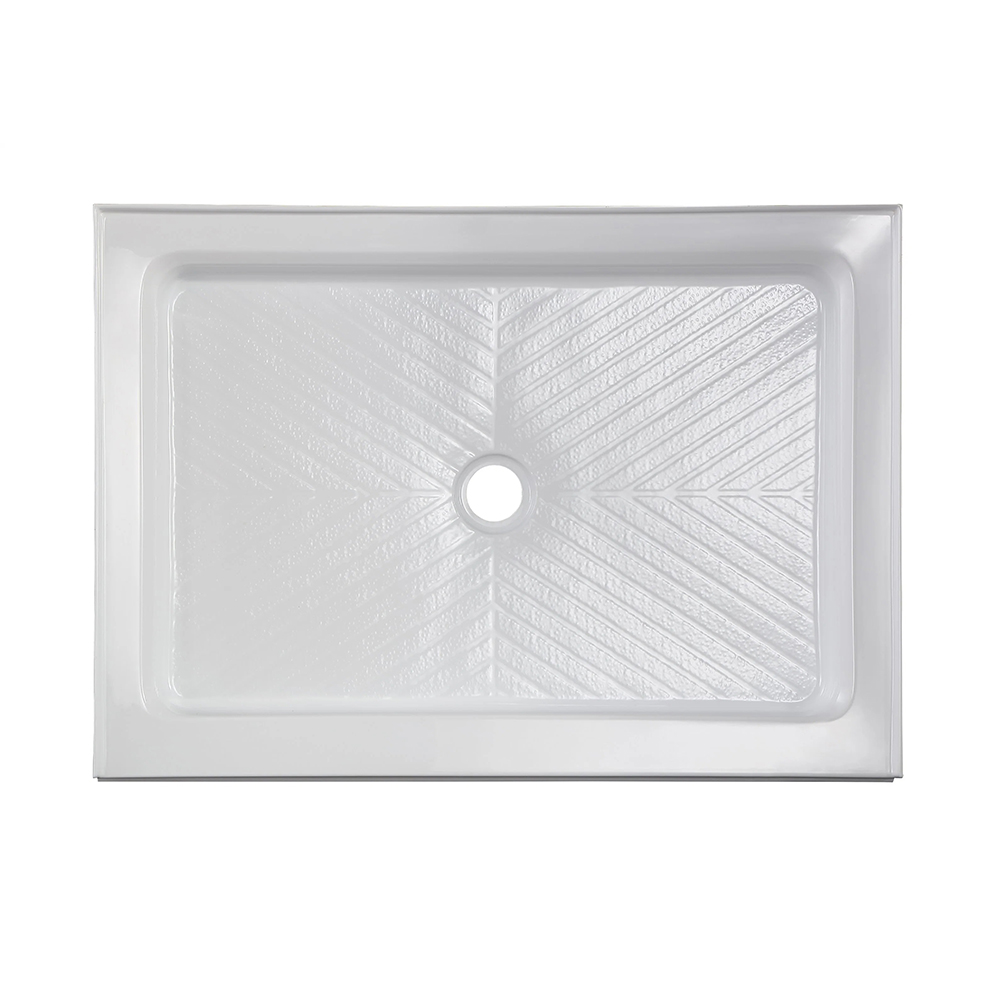 Shower tray