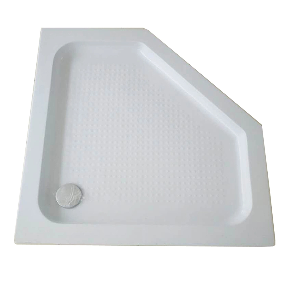 Shower tray