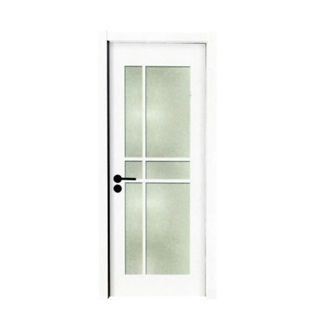 Steel Full Lite Door