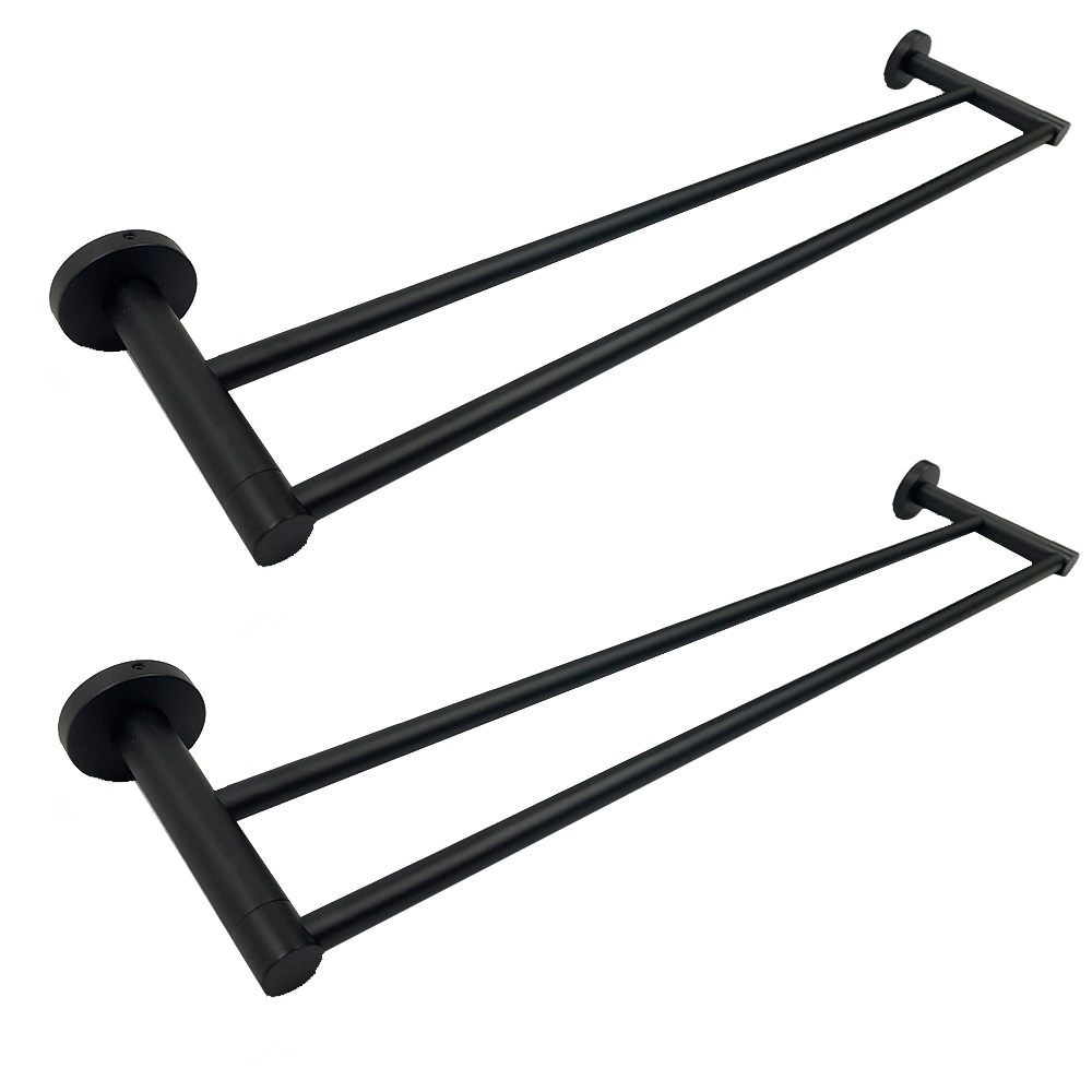 Towel bar