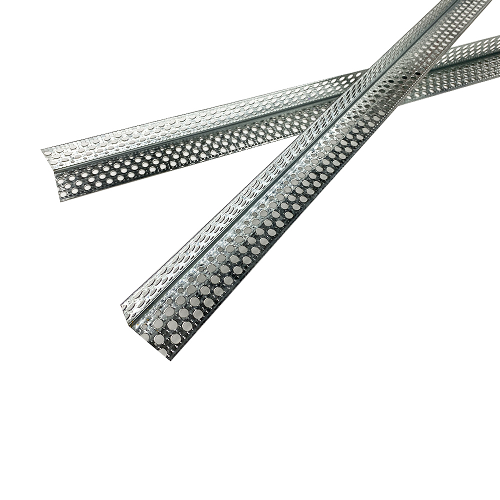 Steel Galavanized Profile