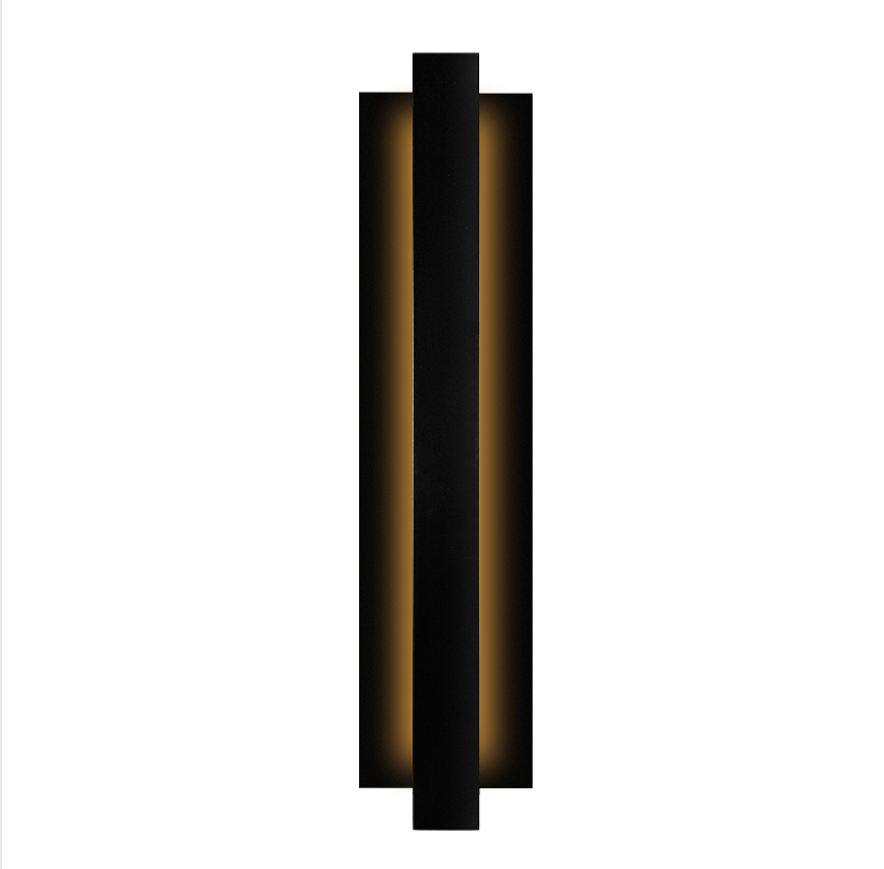 Outdoor LED Wall Sconce