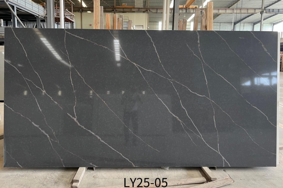 Quartz Countertop - LY25-05
